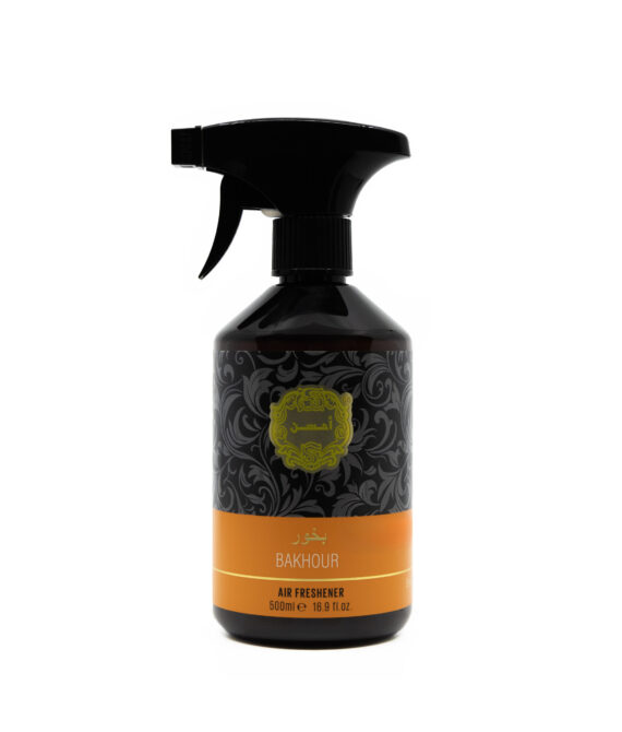 500ML AHSAN BAKHUR AIR FRESHENER