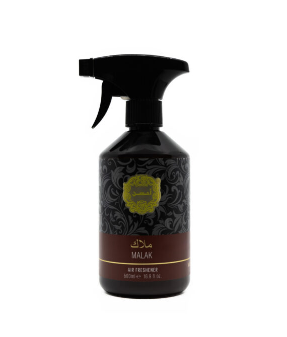 500ML AHSAN MALAK AIR FRESHENER