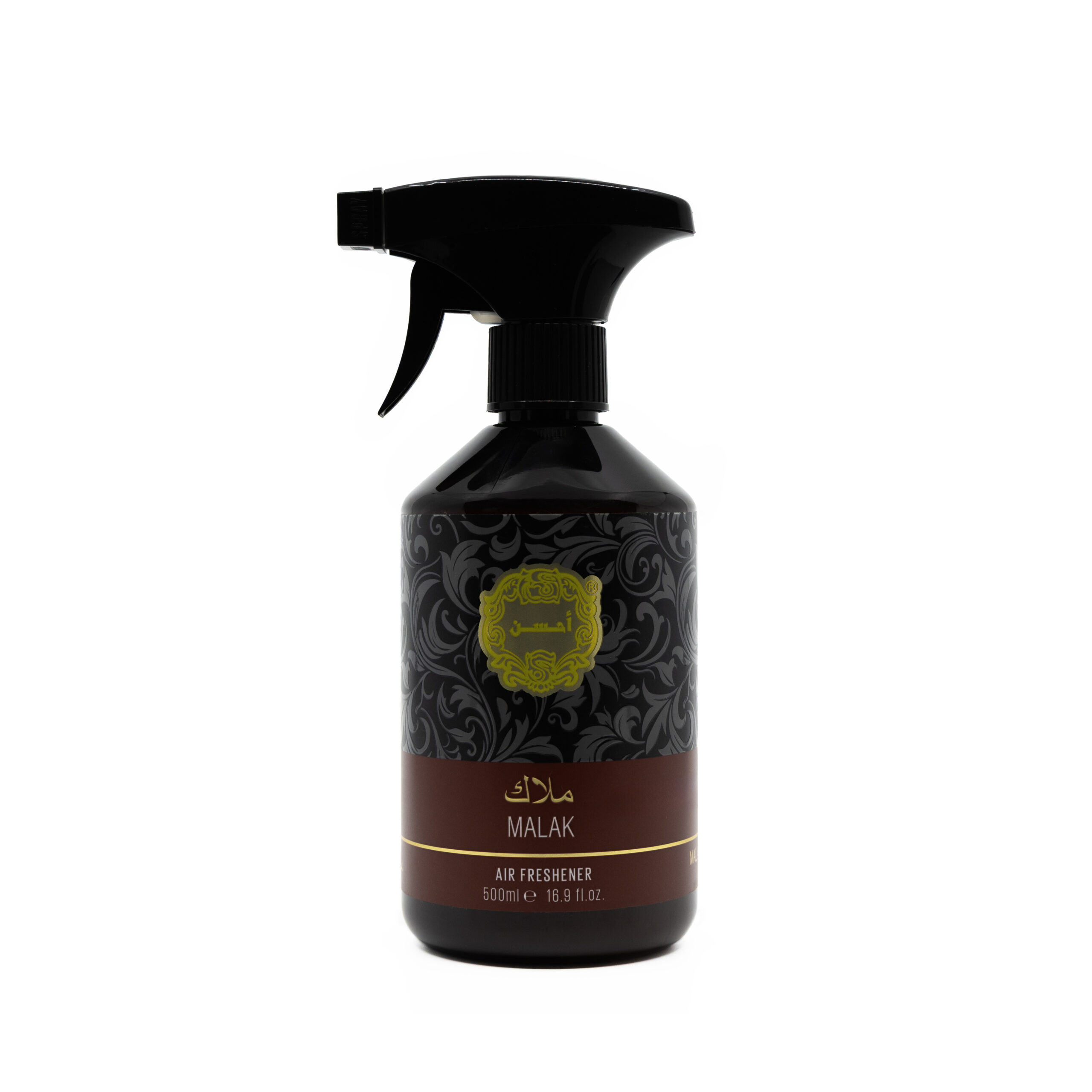 500ML AHSAN MALAK AIR FRESHENER