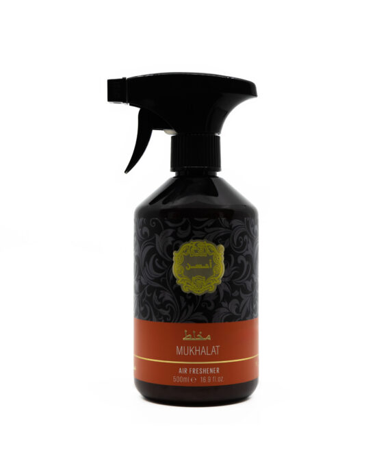 500ML AHSAN MUKHALAT AIR FRESHENER