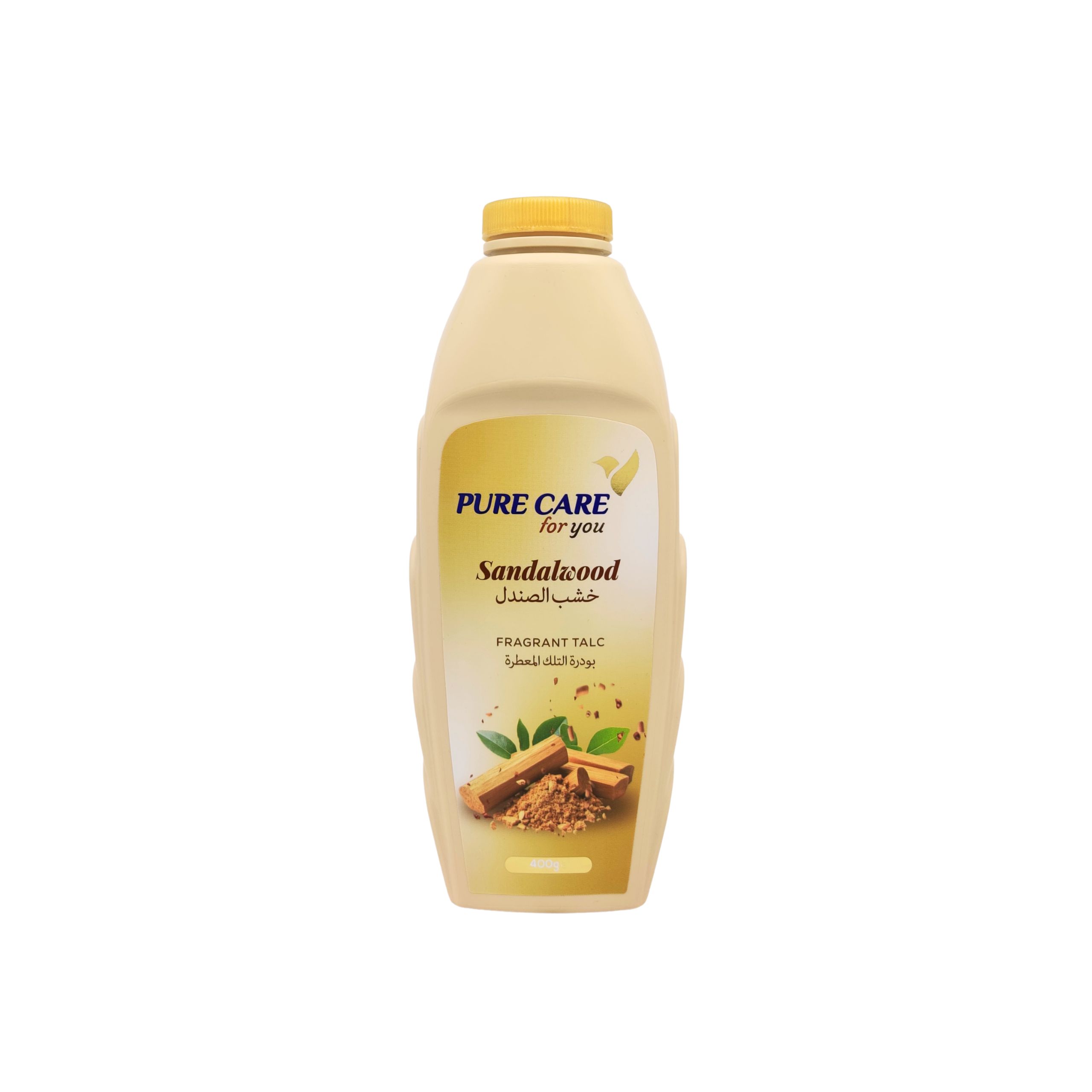 TALC POWDER